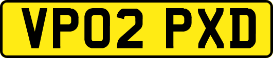 VP02PXD
