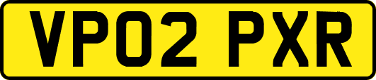 VP02PXR