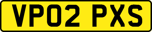 VP02PXS