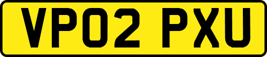 VP02PXU