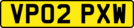 VP02PXW
