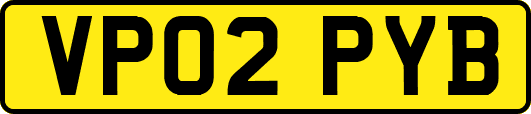 VP02PYB