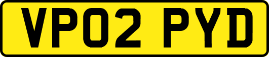 VP02PYD