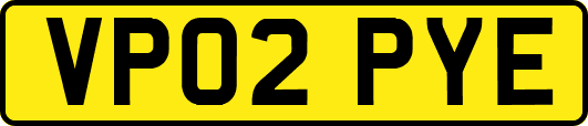 VP02PYE