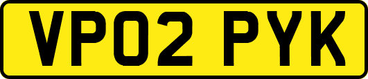 VP02PYK