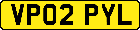 VP02PYL