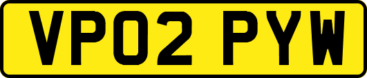 VP02PYW