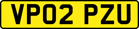 VP02PZU