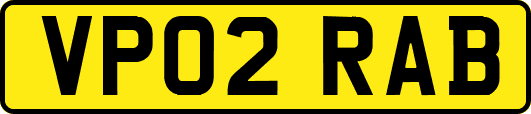 VP02RAB