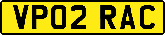 VP02RAC