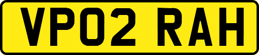 VP02RAH