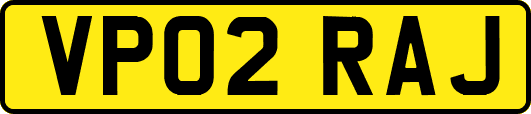 VP02RAJ