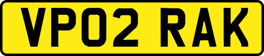 VP02RAK