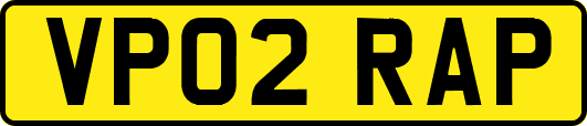 VP02RAP