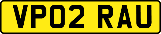 VP02RAU