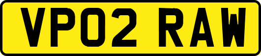 VP02RAW