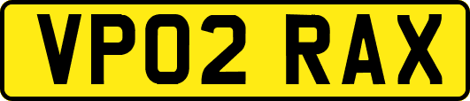 VP02RAX