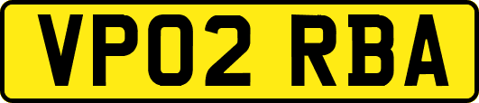 VP02RBA