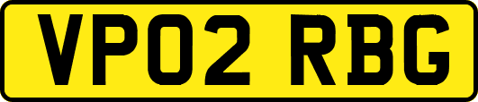 VP02RBG