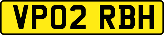 VP02RBH