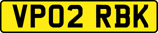 VP02RBK