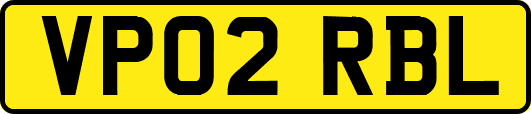 VP02RBL