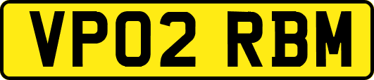 VP02RBM