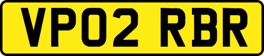 VP02RBR