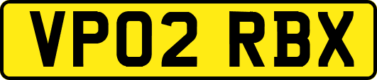 VP02RBX