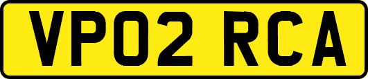 VP02RCA