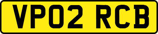 VP02RCB