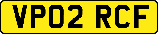 VP02RCF