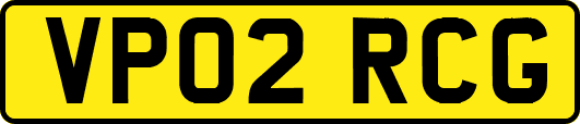 VP02RCG