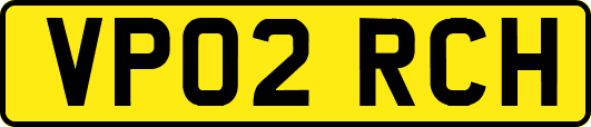VP02RCH