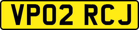 VP02RCJ