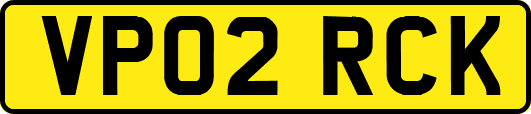VP02RCK