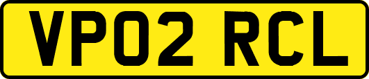 VP02RCL