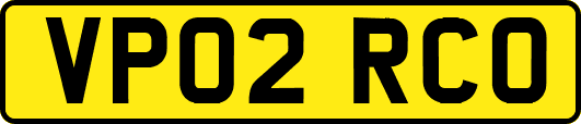 VP02RCO