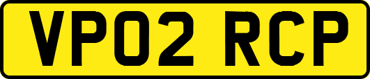 VP02RCP
