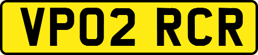 VP02RCR