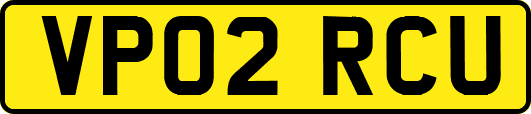 VP02RCU