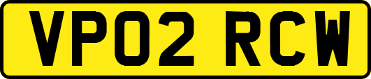 VP02RCW