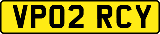 VP02RCY