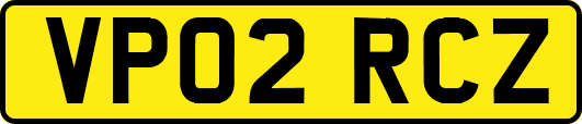 VP02RCZ