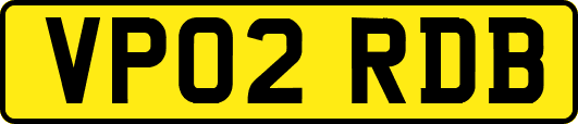 VP02RDB