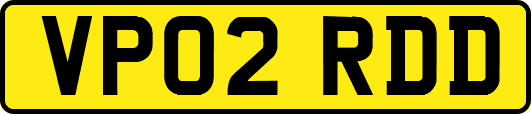 VP02RDD