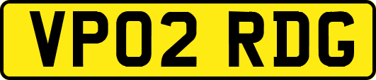 VP02RDG