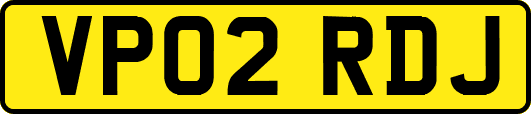 VP02RDJ