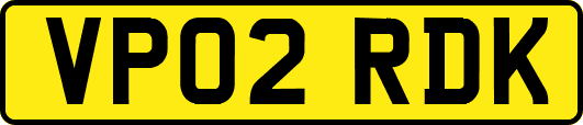 VP02RDK