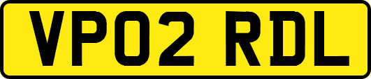 VP02RDL